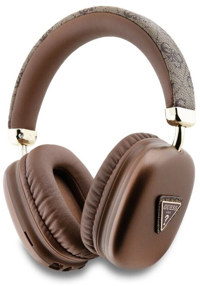 CG Mobile Guess Wireless Headphones GUBHK1P4TP