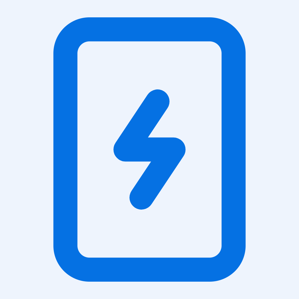 Apple iPhone X Wireless Charging Coil Nachbauqualität