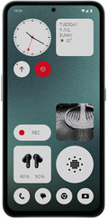 CMF Phone 1 128GB Hellgrün