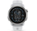 Coros Apex 4 42mm White