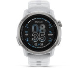Coros Apex 4 42mm White
