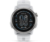 Coros Apex 4 46mm Blanc