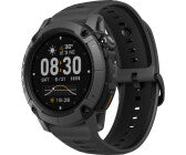 Coros Nomad Black