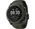 Coros Nomad Green