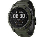 Coros Nomad Green