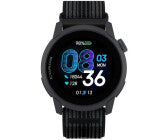 Coros Pace 4 noir Nylon