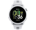 Coros Pace 4 blanc silicone