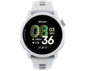 Coros Pace 4 blanc silicone
