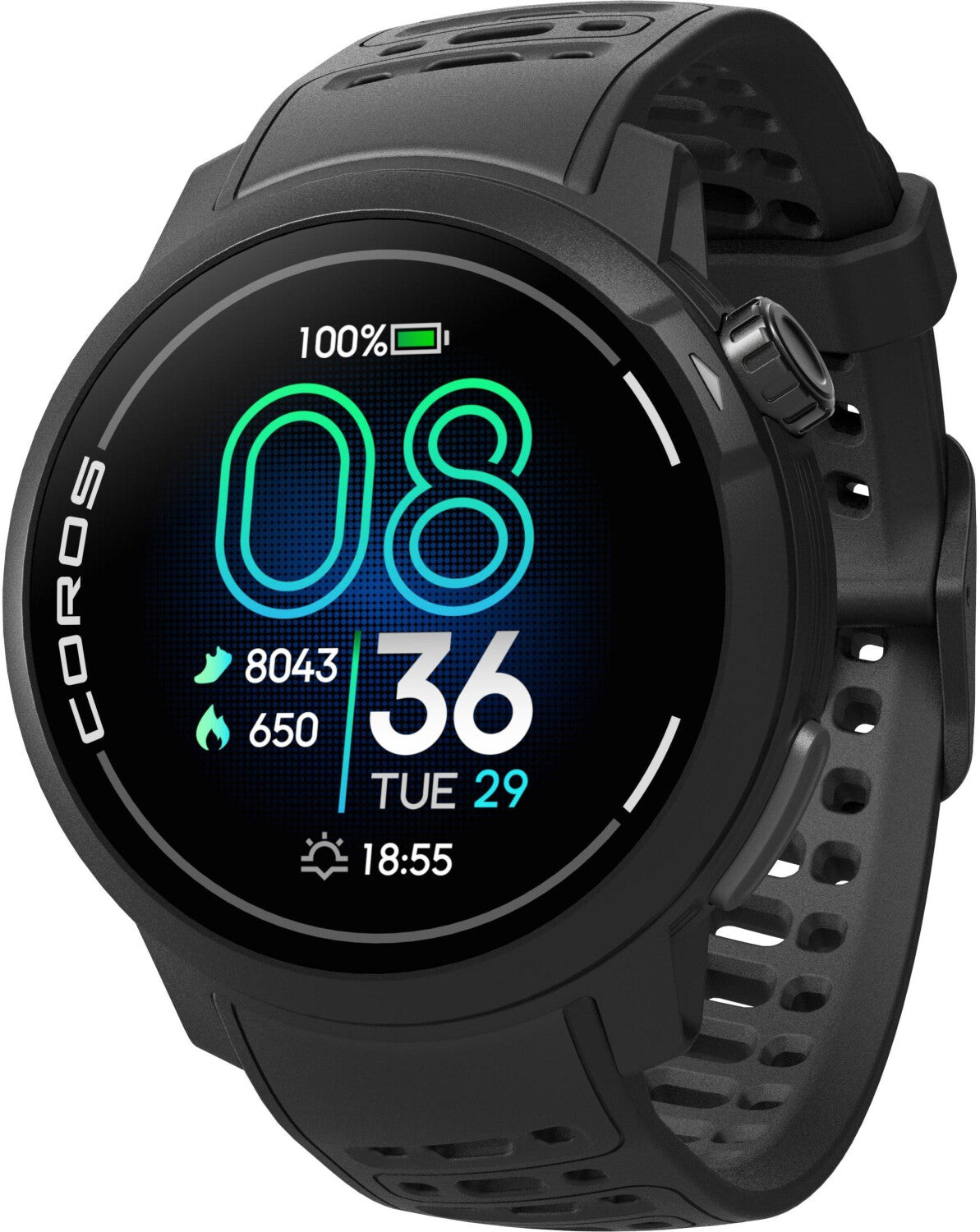 Coros Pace Pro