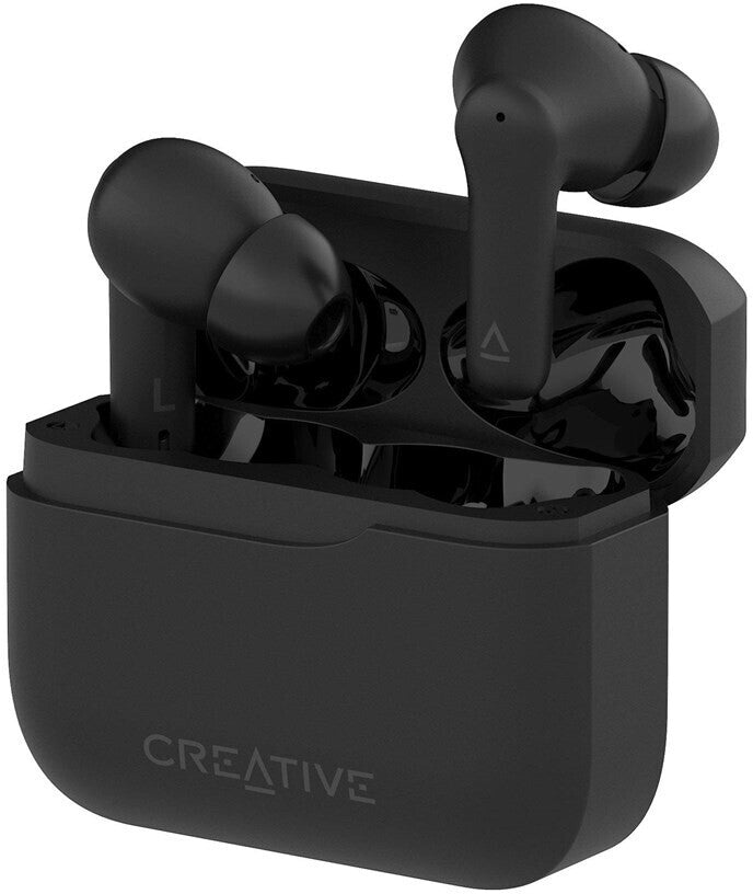 Creative Zen Air 2 Black