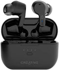 Creative Zen Air Pro Black
