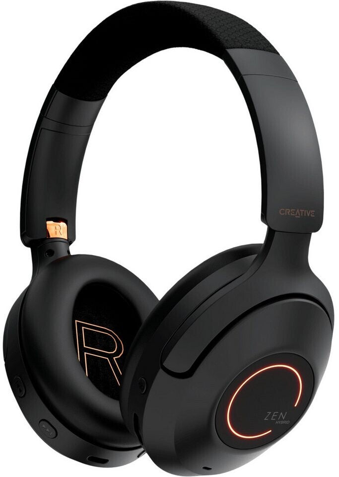 Creative Zen Hybrid Pro