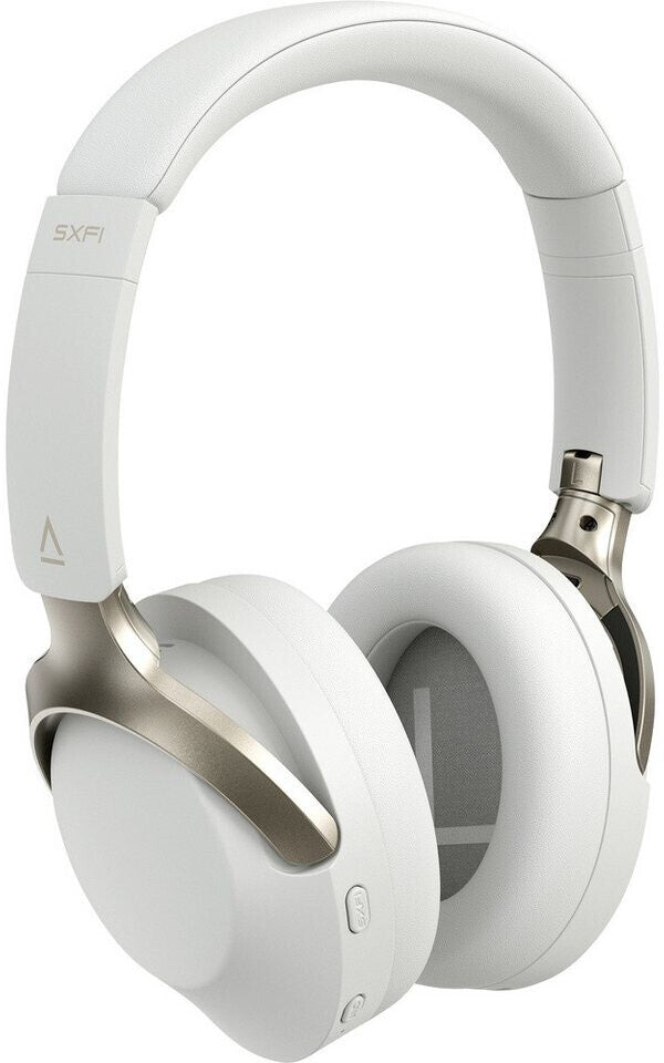 Creative Zen Hybrid SXFI White
