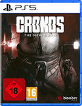 Cronos: The New Dawn
