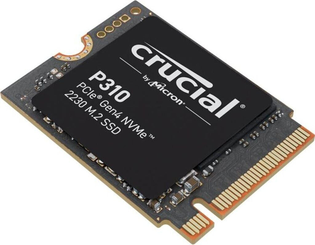 Crucial P310 2TB