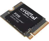Crucial P310 2TB