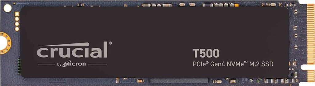 Crucial T500 1 To