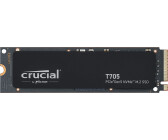 Crucial T705 2TB