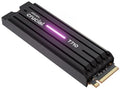 Crucial T710 1TB Heatsink (CT1000T710SSD5-01)