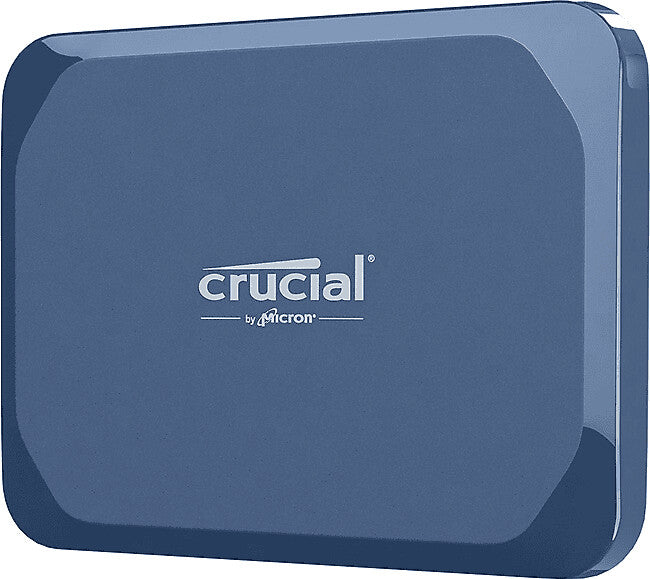 Crucial X10 4TB Portable