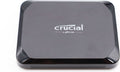 Crucial X9 Portable 1TB + Mylio Photos+