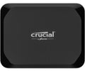 Crucial X9 Portable 4TB