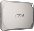 Crucial X9 Pro for Mac 4TB + Mylio Photos+