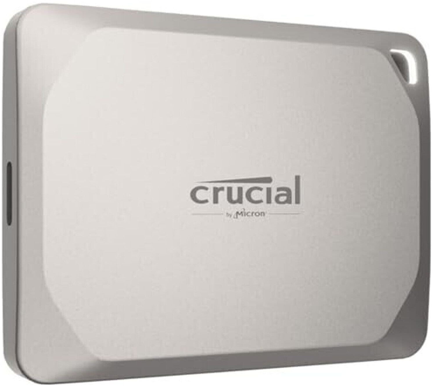 Crucial X9 Pro for Mac 4TB + Mylio Photos+