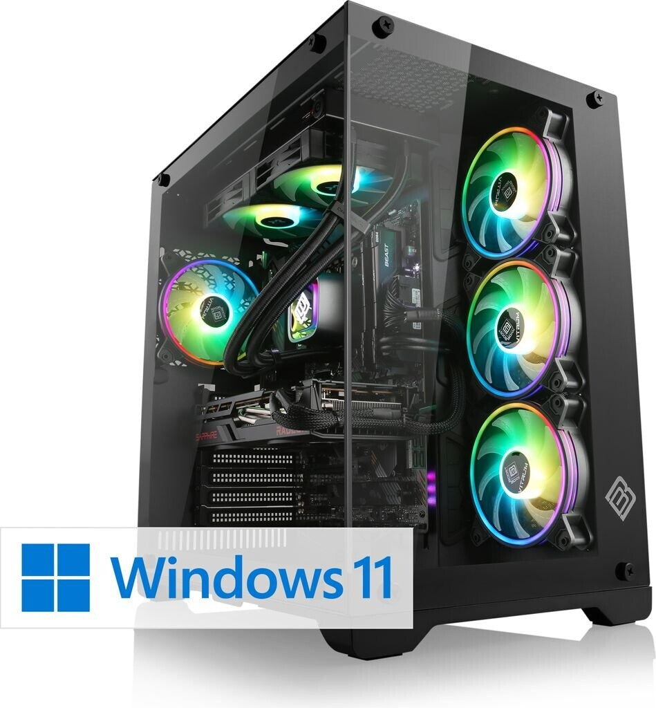 PC Gamer CSL (89162)