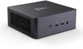 CSL Mini PC VenomBox HS / 64 GB / 500 GB M.2 SSD