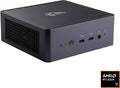 CSL Mini PC VenomBox HS / Windows 11 Home / 64 Go / SSD M.2 de 1000 Go