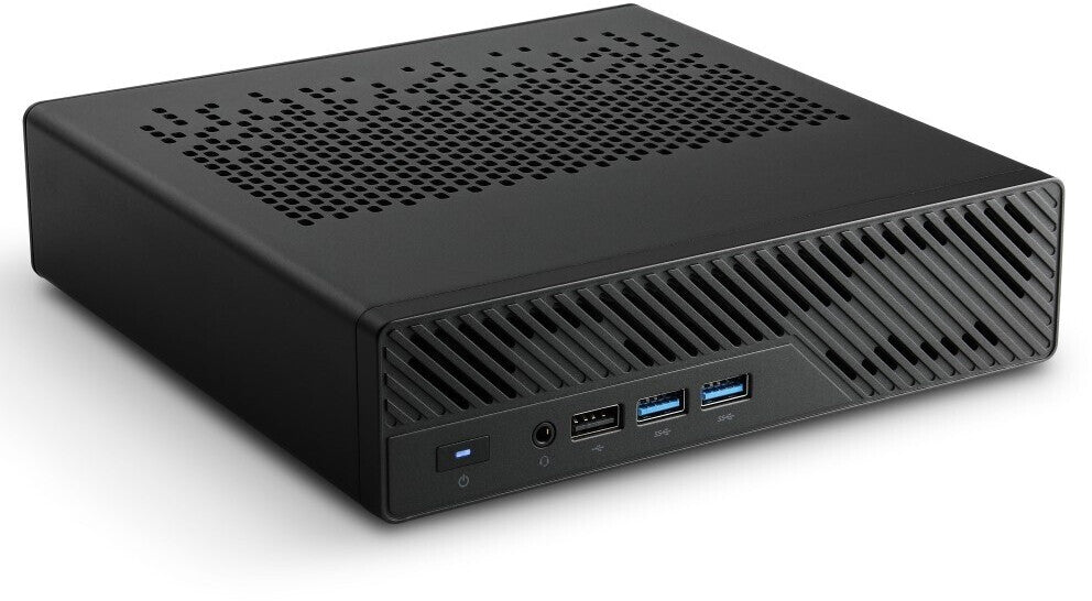 CSL Mini X600 / 9700X / 1000GB+64GB