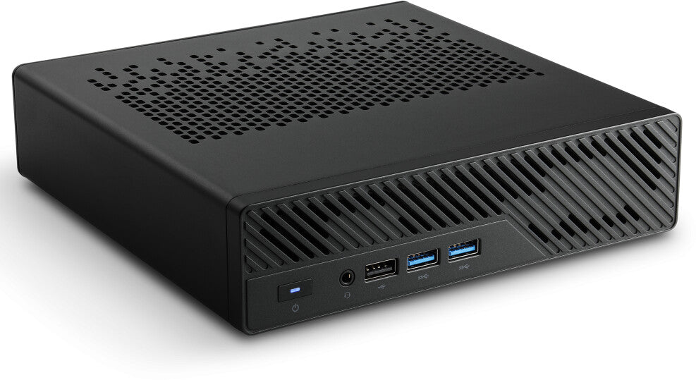 CSL Mini X600 / 9700X / Windows 11 Home / 4000GB+64GB