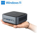 CSL Narrow Box Core i3 / i3-N305 / 500 Go / 32 Go