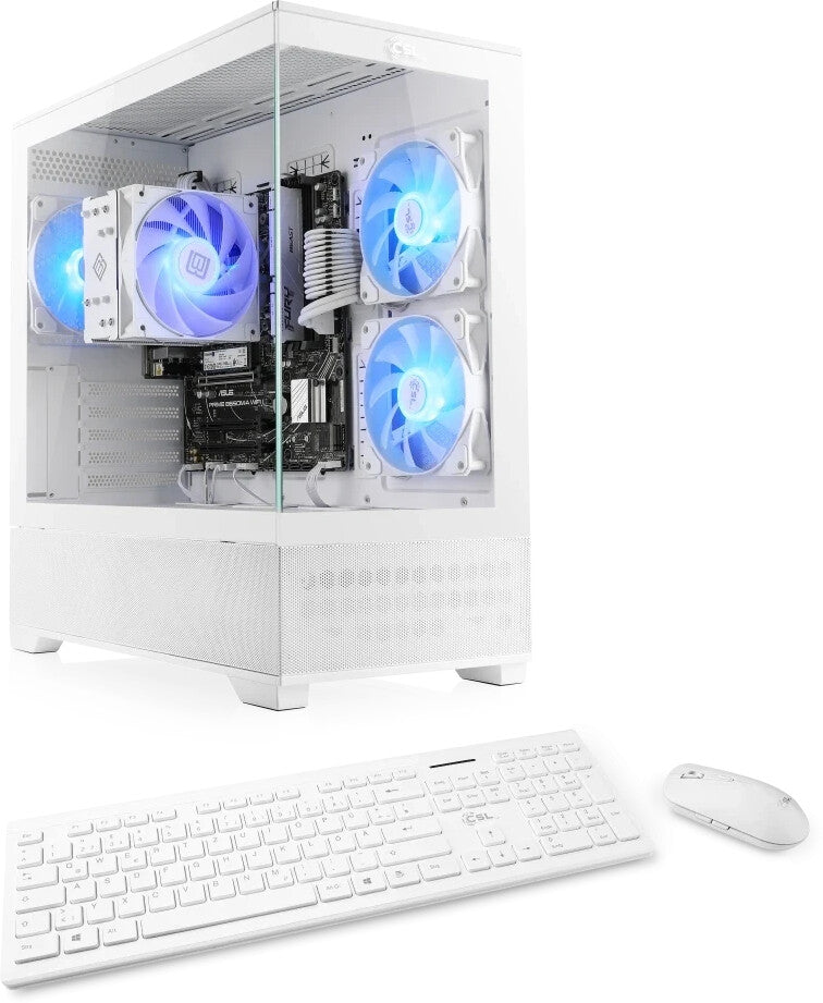CSL Sprint H5519 (Ryzen 5)