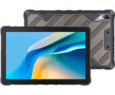 Gaming-Tablet, 10,95 Zoll, Bildschirmauflösungen 1.920 x 1.200 Pixel, 8 GB RAM, 256 GB, Android 14, microSD, 64 MP