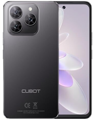 Cubot Note 60