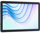 Android-Tablet, 10,1 Zoll, Bildschirmauflösungen 1.280 x 800 Pixel, 4 GB RAM, 128 GB, Android 15, microSD, 13 MP, Akkulaufzeit 480 h