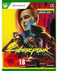 Cyberpunk 2077: Ultimate Edition (Xbox Series X)