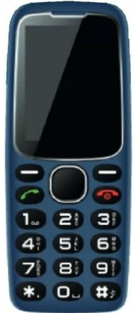 Daewoo DW8001