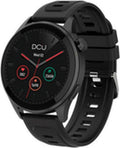 DCU Tecnologic GPS Geotrack Black