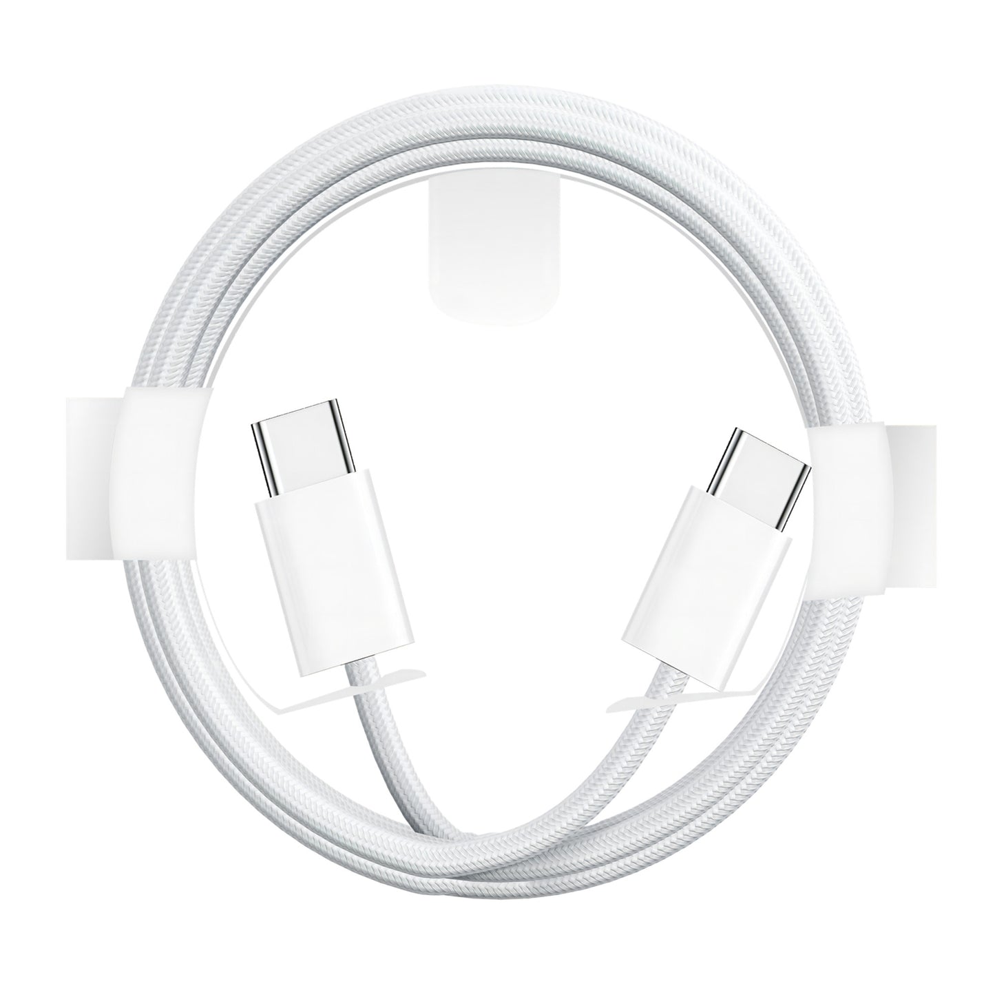 USB-C zu USB-C Kabel 2M