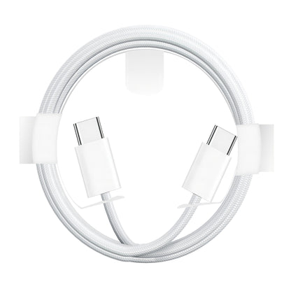 USB-C zu USB-C Kabel 2M