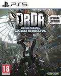 Dead Rising: Deluxe Remaster