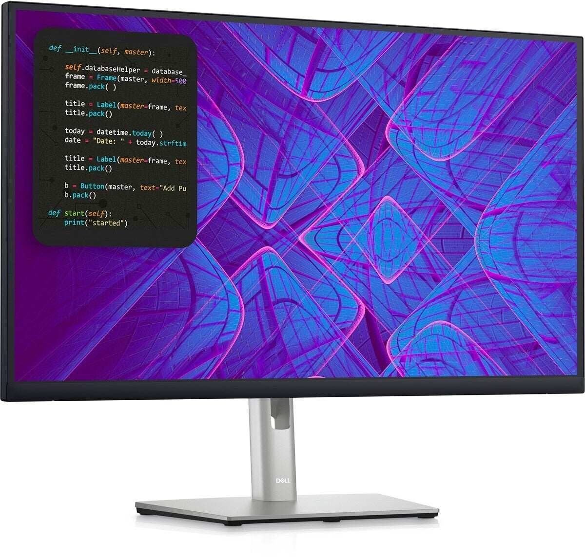 Dell P2723QE