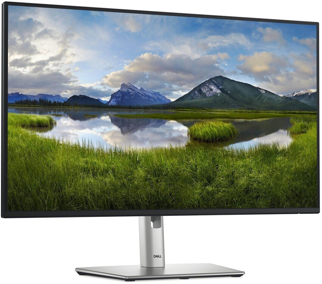 Dell P2725H
