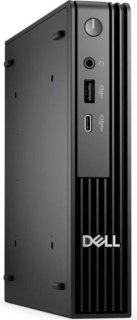 Dell Pro Micro Desktop QCM1250 PF6R3