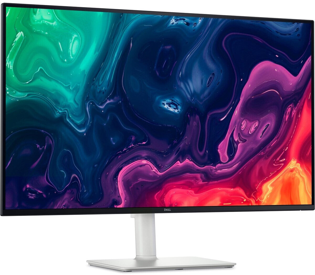 Dell S3225QS
