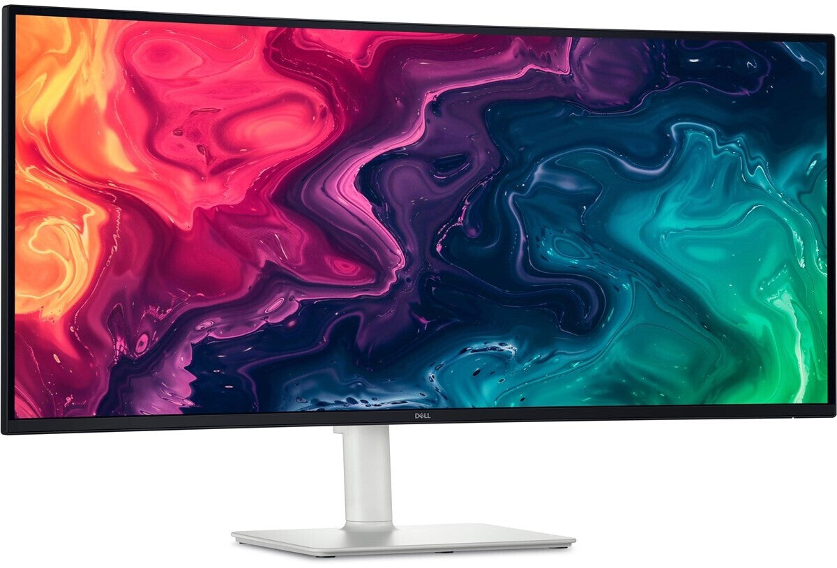Dell S3425DW