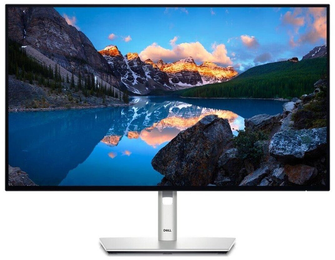 Dell U2724D